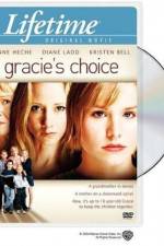 Watch Gracie's Choice 123movieshub