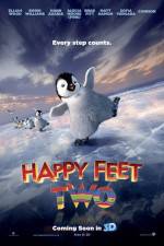Watch Happy Feet 2 123movieshub