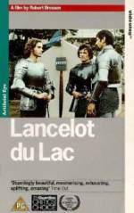 Watch Lancelot of the Lake Online 123movieshub