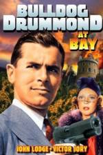 Watch Bulldog Drummond at Bay 123movieshub