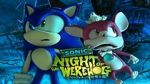 Watch Sonic: Night of the Werehog Online 123movieshub