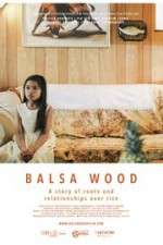 Watch Balsa Wood 123movieshub