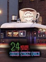 Watch 24 Hours at the South Street Diner (Short 2012) Online 123movieshub