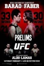 Watch UFC 169 Preliminary Fights 123movieshub