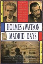 Watch Holmes & Watson. Madrid Days 123movieshub