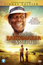 Watch The Last Brickmaker in America 123movieshub