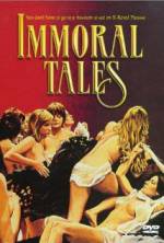 Watch Immoral Tales Online 123movieshub