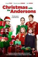 Watch Christmas With The Andersons 123movieshub