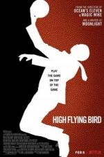 Watch High Flying Bird 123movieshub