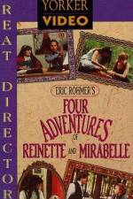 Watch 4 aventures de Reinette et Mirabelle 123movieshub