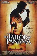 Watch The Tailor of Panama 123movieshub
