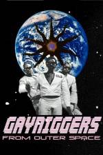 Watch Gayniggers from Outer Space 123movieshub