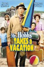 Watch Mr. Hobbs Takes a Vacation 123movieshub