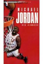 Watch Michael Jordan His Airness 123movieshub