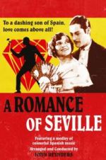 Watch The Romance of Seville 123movieshub