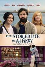 Watch The Storied Life of A.J. Fikry 123movieshub