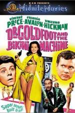 Watch Dr Goldfoot and the Bikini Machine 123movieshub