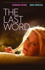 Watch The Last Word Online 123movieshub