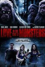 Watch Love in the Time of Monsters 123movieshub