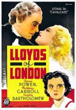 Watch Lloyds of London 123movieshub