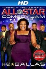 Watch Shaquille O\'Neal Presents: All-Star Comedy Jam - Live from Dallas 123movieshub