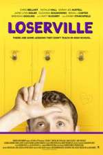 Watch Loserville 123movieshub
