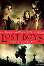Watch Lost Boys: The Tribe 123movieshub