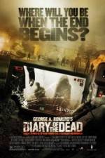 Watch Diary of the Dead Online 123movieshub