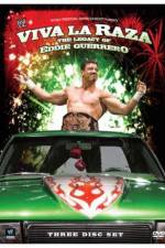 Watch Viva la Raza The Legacy of Eddie Guerrero 123movieshub