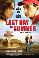 Watch Last Day of Summer 123movieshub