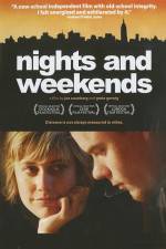 Watch Nights and Weekends 123movieshub