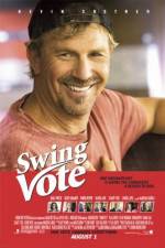 Watch Swing Vote 123movieshub