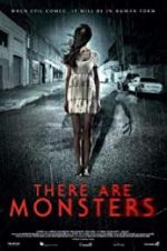 Watch There Are Monsters 123movieshub