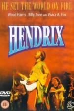 Watch Hendrix 123movieshub