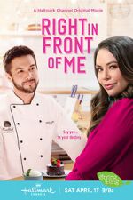 Watch Right in Front of Me Online 123movieshub