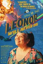 Watch Leonor Will Never Die Online 123movieshub