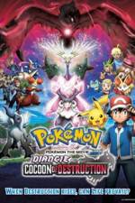Watch Pokmon the Movie: Diancie and the Cocoon of Destruction 123movieshub