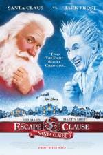 Watch The Santa Clause 3: The Escape Clause 123movieshub
