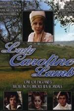 Watch Lady Caroline Lamb 123movieshub