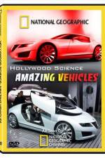 Watch Hollywood Science Amazing Vehicles 123movieshub