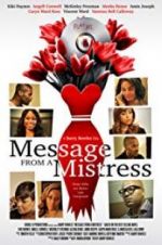 Watch Message from a Mistress 123movieshub