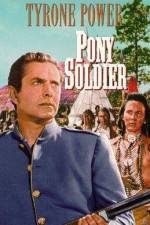 Watch Pony Soldier 123movieshub