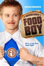 Watch The Adventures of Food Boy 123movieshub
