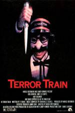 Watch Terror Train 123movieshub