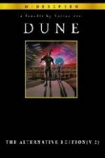 Watch Dune ;The Alternative Edition (Fanedit) 123movieshub