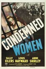 Watch Condemned Women 123movieshub