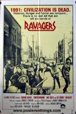 Watch Ravagers Online 123movieshub