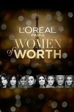 Watch L\'Oreal Paris Women of Worth (TV Special 2021) 123movieshub