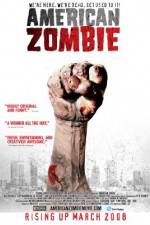 Watch American Zombie 123movieshub