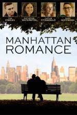 Watch Manhattan Romance 123movieshub